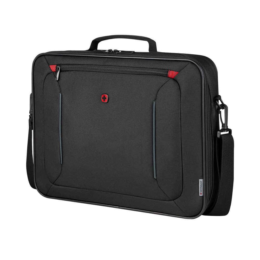 Logotrade promotional merchandise picture of: Laptop bag Wenger BQ 16''
